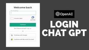 Unlock the Power of Artificial Intelligence with ChatGPT Login: Your Personal AI Assistant