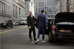 The Advantages of Corporate Transportation for Functions and Meetings 