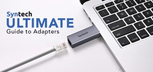 The Ultimate Guide to Adapters: Our Top Picks and Reviews