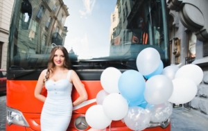 From Bar Hopping To Prom Nights Versatility Of Party Bus Services