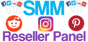 SMM Reseller Panel For Facebook Likes, Instagram Followers