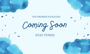 Exciting Changes Coming to The Premier Packaging's Website