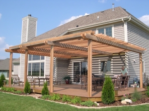 Expert Tips for Choosing the Perfect Deck Builder in Elm Grove Wisconsin