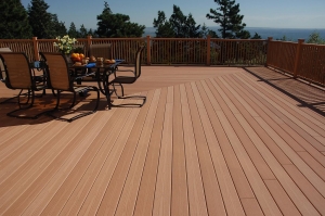 What Are the Important Qualities of Composite Decking?