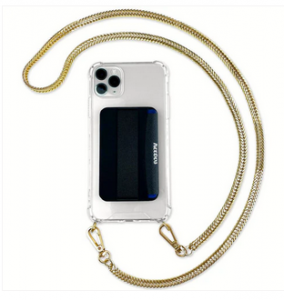 Phone Chain Straps: The Ideal Option for Travelers 