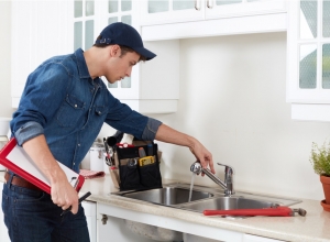 When to Call a Professional Plumber