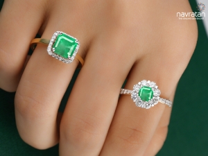 Introduction to Colombian Emeralds