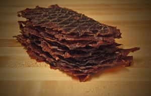Biltong: The Perfect Snack For On-The-Go Eating