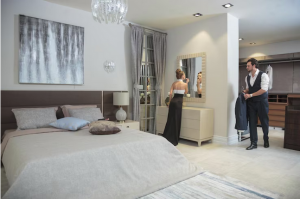 Luxury Fitted Bedrooms in Birmingham: Experience the Difference