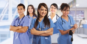 How To Find And Hire Nurses Online