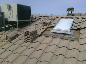 Why Is The Roof Flashing Important For The Roofs?