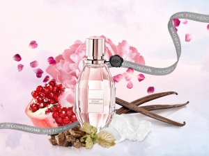 Flowerbomb Bloom Perfume 50ML EDT for Women