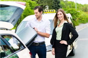 The Advantages of Employing Expert Airport Transportation Services