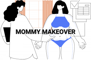 The Modern Mommy Makeover: Redefining Confidence and Empowerment for Mothers The Modern Mommy Makeover: Redefining Confidence and Empowerment for Mothers
