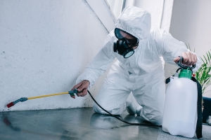 Protecting Your Property from Pests in St. Louis: Tips from the Pros