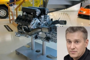 Kirill Yurovskiy: why the engine overheats