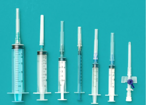 What Are The Types Of Medical Syringes, And How Do I Choose Them?