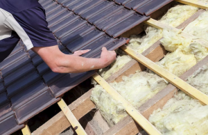 Marlstone Place's Professional Roof Repair Services: Restoring the Safety and Aesthetics of Your House