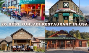 List of 10 Punjabi Food Popular in the USA
