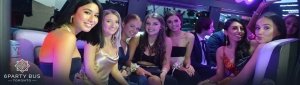 How to choose the ideal party bus in Toronto?