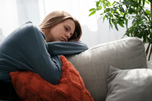 Ketamine and Sleep: Can Ketamine Help Treat Depression-Related Sleep Disorders?