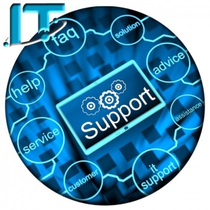 What Exactly Are Managed IT Support Services? 