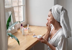 7 smart tips for your skincare routine in the spring