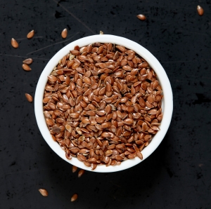 Health Benefits Of Flaxseed