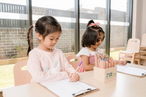 How School Readiness Skills Impact Preschoolers' Academic and Social Development