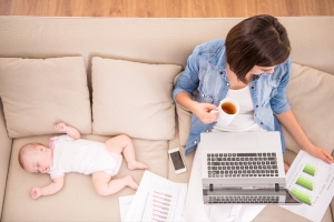 Single Mom Business Ideas: How to Create Your Own Success Story