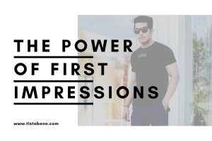 The Power of First Impressions: What Your Clothing Says About You