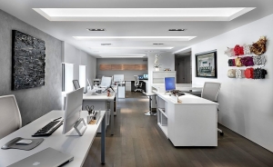 5 Ways Commercial Fit-Out Enhances Work Productivity and Boosts Brand Impression