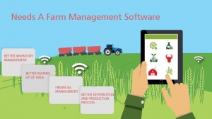 5 Ways Farmers Accounting Software Streamlines Your Farming Operations