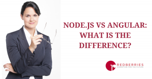 Node.js vs Angular:  What Is The Difference?
