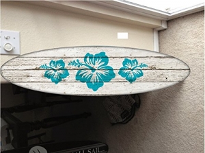 Get Creative With Surfboard Wall Art From Carolyn Johnson Gallery