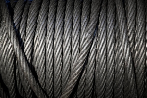 Common Causes of Damage to Steel Wire Ropes