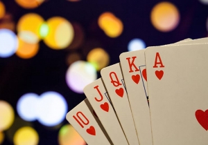 Rummy Online: A Exciting Way to Have Fun and Win