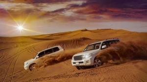 What things you should know about planning the desert safari Dubai trip?