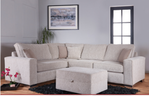 Creating a Cozy Corner with a Sofa in Walsall