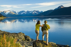 Most Popular Places You Must Visit When Doing Alaska Group Tours