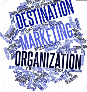 Destination Marketing Organization