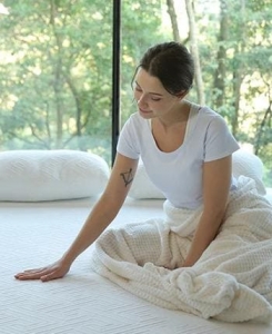 Experience a Better Night's Sleep: The Truth About 100-Day Trial Mattresses