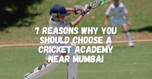 best cricket academy in pune