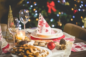 How to Enjoy a Happy, Healthy Special Occasion How to Enjoy a Happy, Healthy Special Occasion