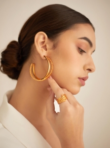 Designer Earrings: How to Style Them for Every Occasion