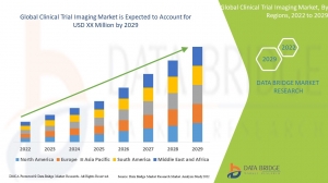 Clinical Trial Imaging Market Size, Industry Key Players, & Scenario By 2029