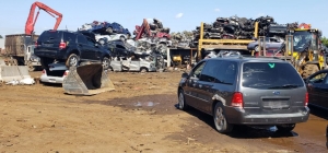 Get Top Cash for Your Scrap Car in Milton: A Guide to Scrap Car Removal