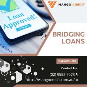 A Comprehensive Guide to Bridging Loans in Real Estate