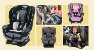 A Guide to Choosing the Best Rotating Car Seat for Your Baby