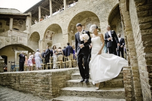 Get married in Italy